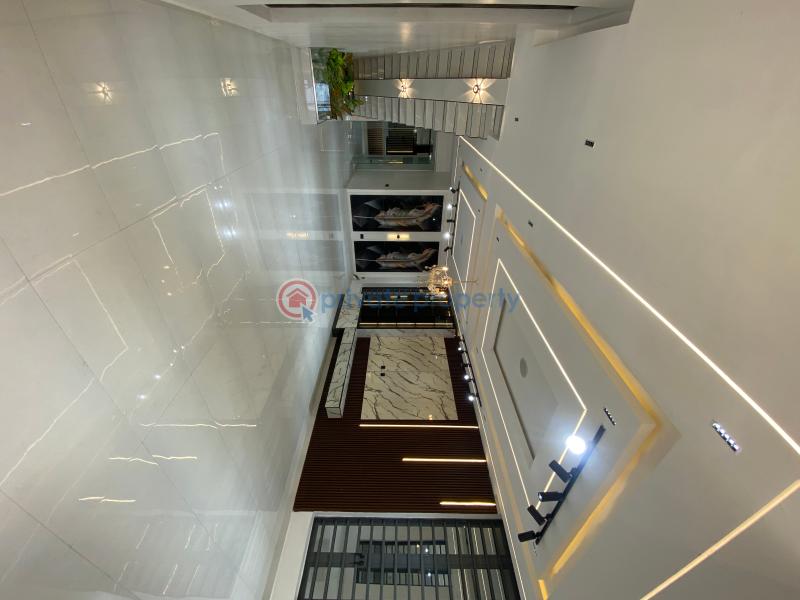 5 bedroom Detached Duplex For Sale Ado Ajah Lagos - 15