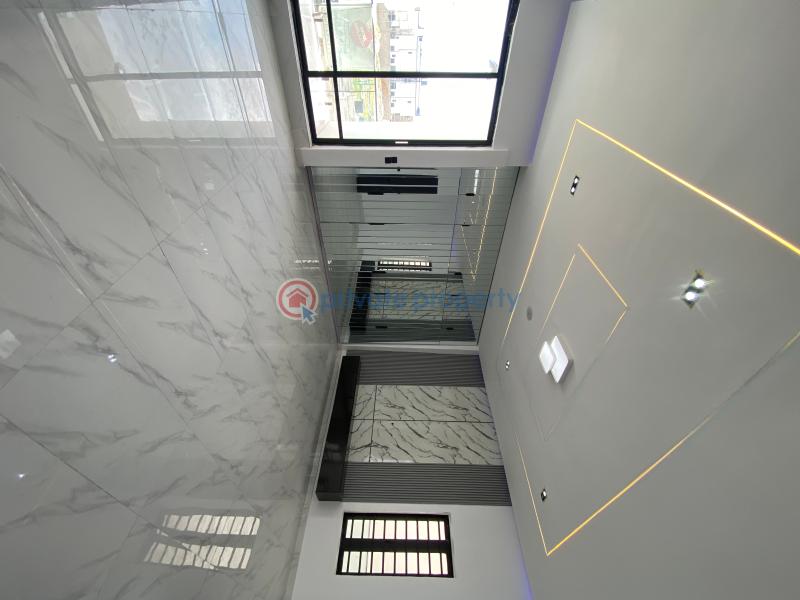 5 bedroom Detached Duplex For Sale Ado Ajah Lagos - 6