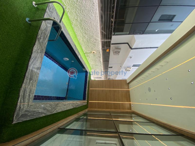 5 bedroom Detached Duplex For Sale Ado Ajah Lagos - 5