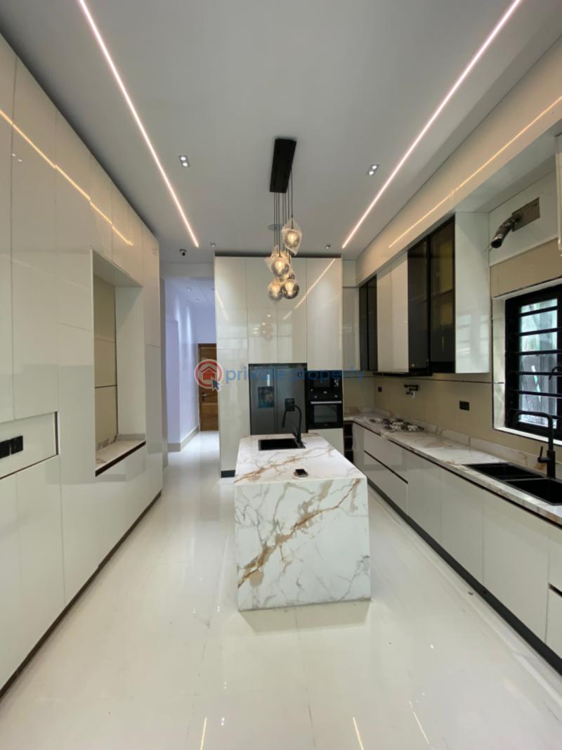 5 bedroom Detached Duplex For Sale Harris Drive Victoria Garden City Lekki Lagos - 2