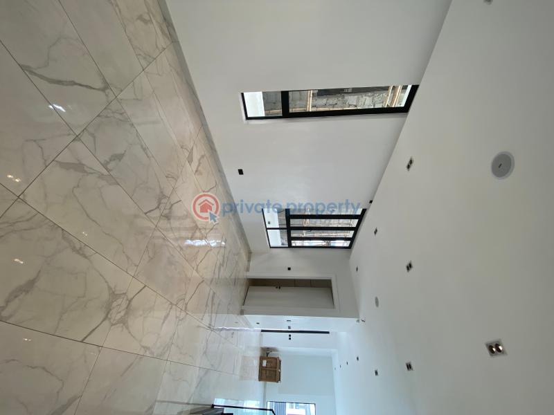 5 bedroom Detached Duplex For Sale Megamound Housing Estate Ikota Lekki Lagos - 4