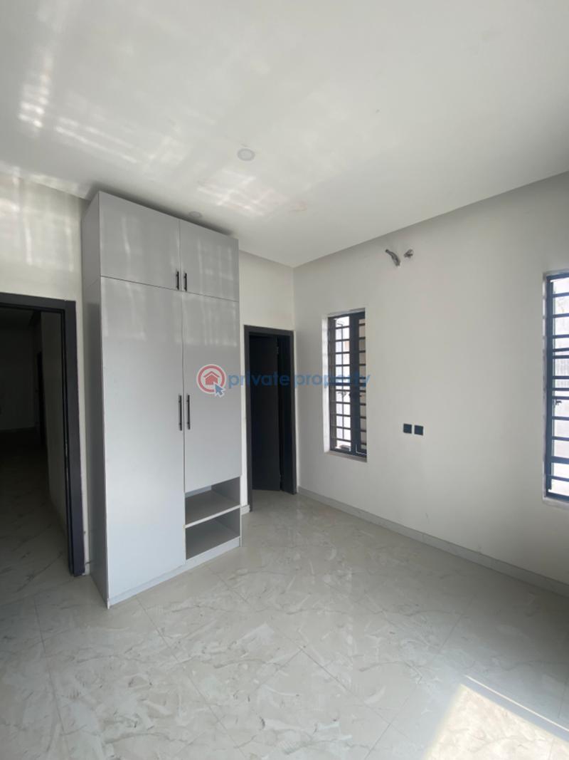 5 bedroom Detached Duplex For Sale Harris Drive Victoria Garden City Lekki Lagos - 8