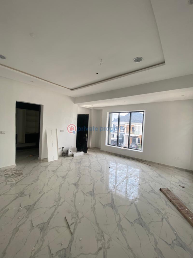 5 bedroom Detached Duplex For Sale Ikota Lekki Lagos - 21