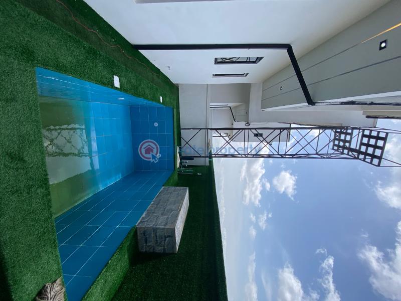 5 bedroom Detached Duplex For Sale Ado Ajah Lagos - 12