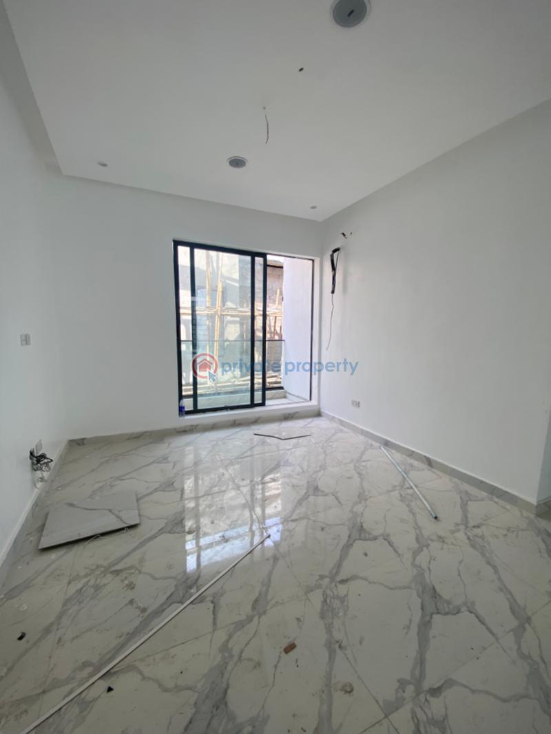 5 bedroom Detached Duplex For Sale Ikota Lekki Lagos - 13