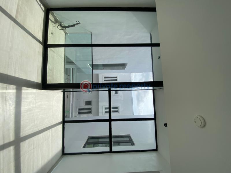 5 bedroom Detached Duplex For Sale Orchid Lekki Lagos - 11