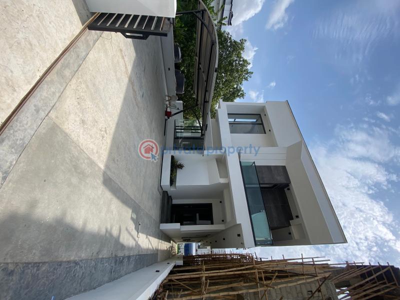 5 bedroom Detached Duplex For Sale Megamound Housing Estate Ikota Lekki Lagos - 2