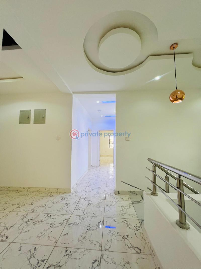 5 bedroom Detached Duplex For Sale Lekki County Estate Ikota Lekki Lagos - 4