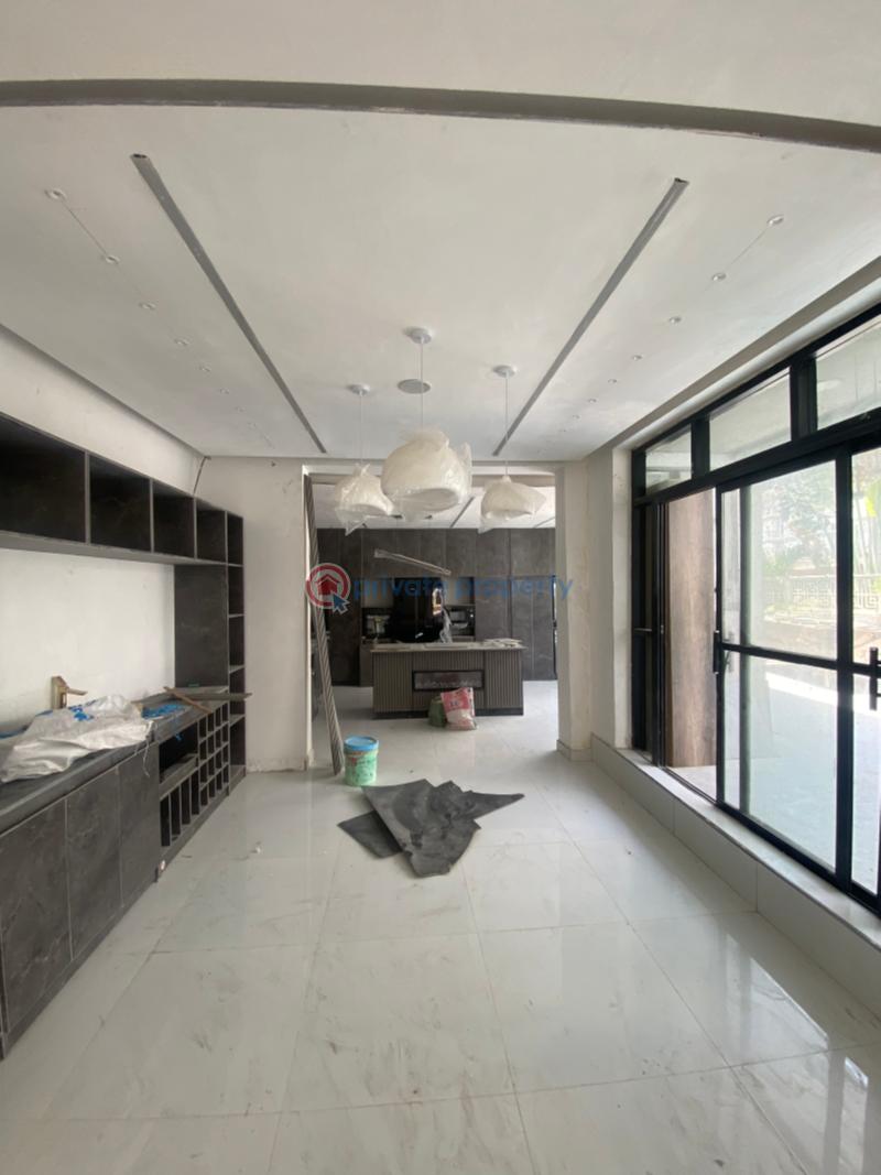 5 bedroom Detached Duplex For Sale Royal Garden Ajiwe Ajah Lagos - 1