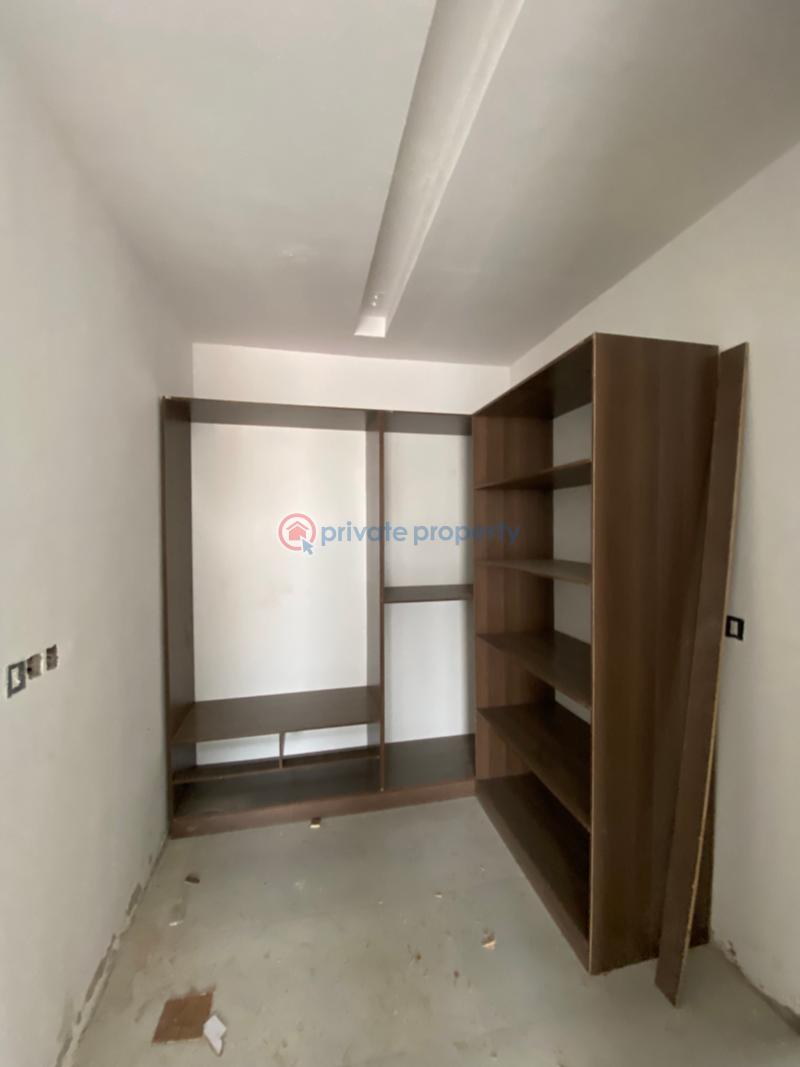 5 bedroom Detached Duplex For Sale Osapa London Lekki Lagos - 6