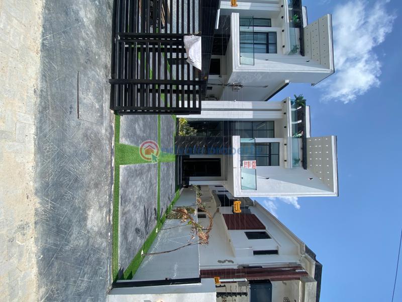 5 bedroom Detached Duplex For Sale Ado Ajah Lagos - 1