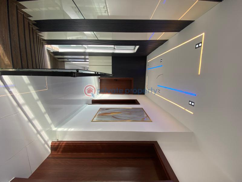 5 bedroom Detached Duplex For Sale Ado Ajah Lagos - 8