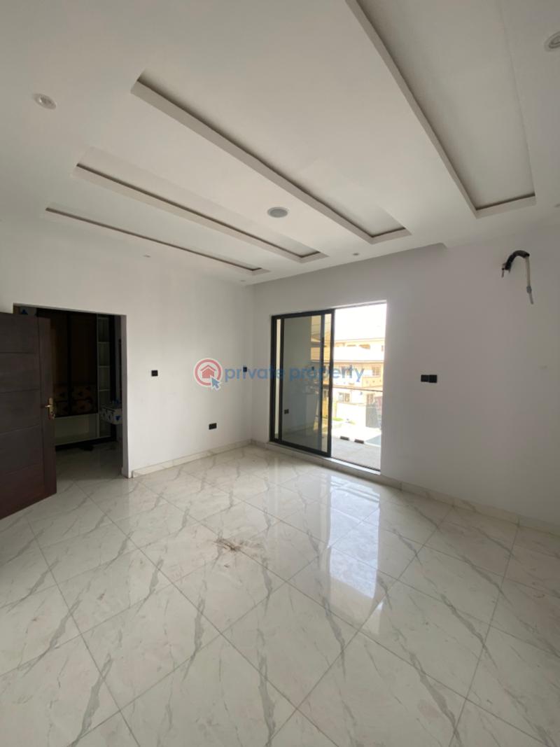 5 bedroom Detached Bungalow For Sale Ikota Villa Ikota Lekki Lagos - 6