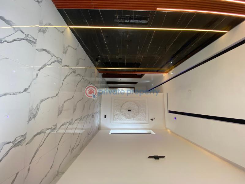 5 bedroom Detached Duplex For Sale Ado Ajah Lagos - 10