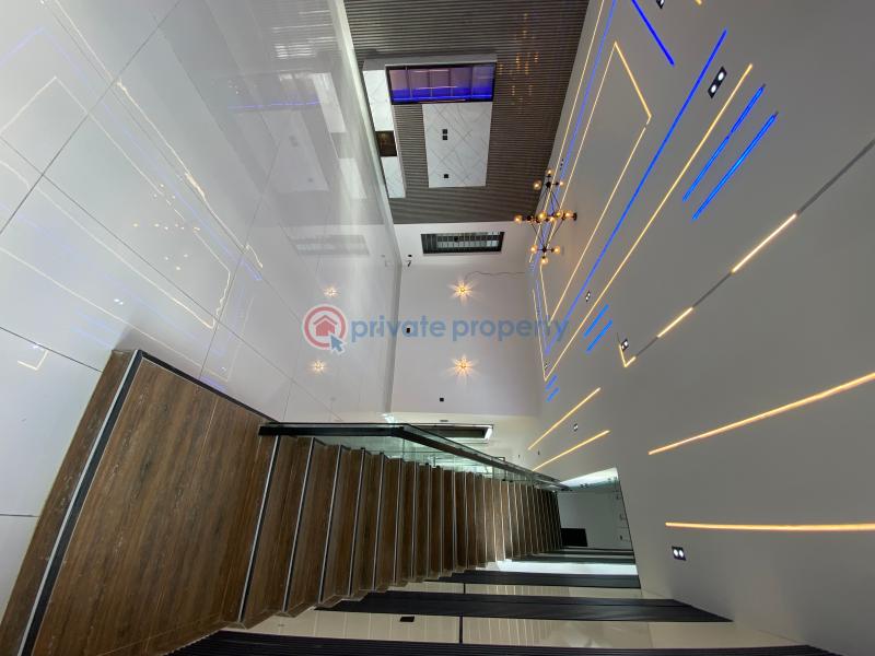 5 bedroom Detached Duplex For Sale Ado Ajah Lagos - 3