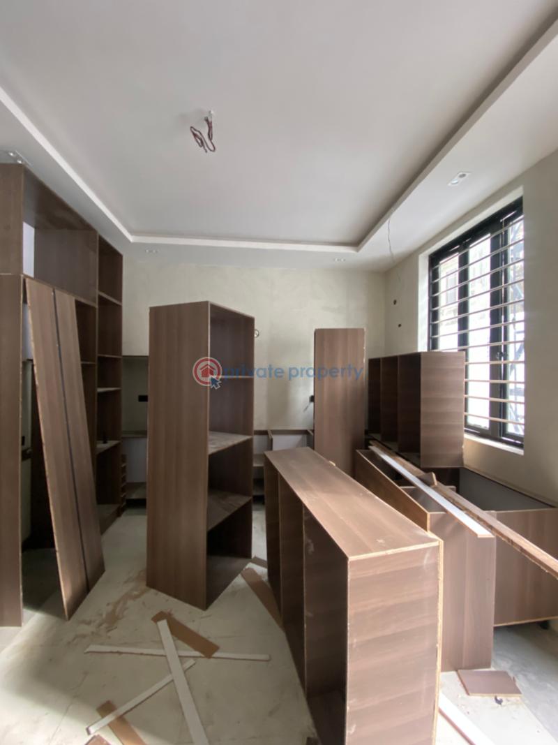 5 bedroom Detached Duplex For Sale Osapa London Lekki Lagos - 4