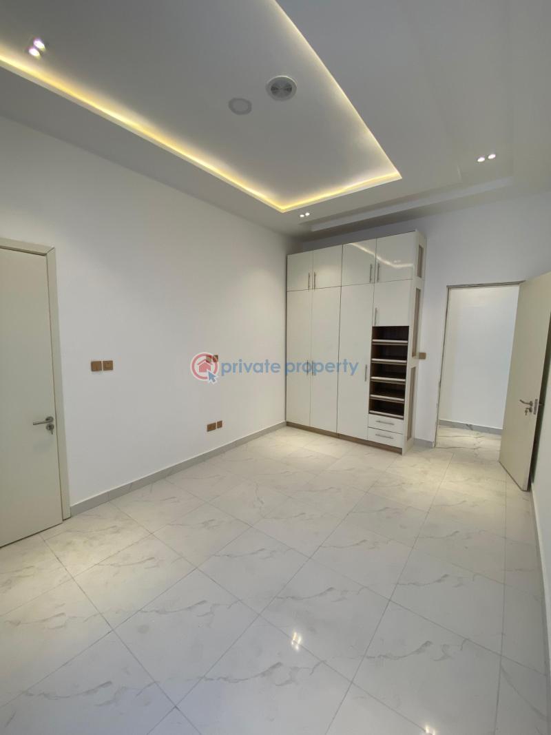 5 bedroom Detached Duplex For Sale Osapa London Lekki Lagos - 6
