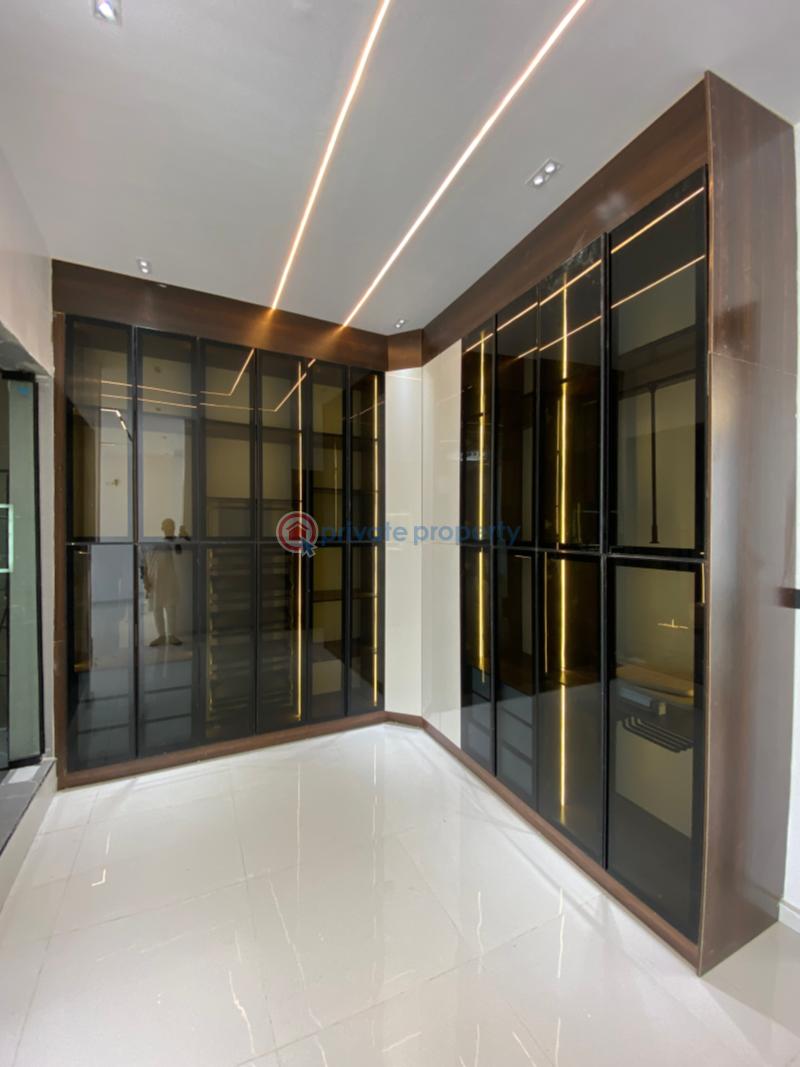 5 bedroom Detached Duplex For Sale Harris Drive Victoria Garden City Lekki Lagos - 3