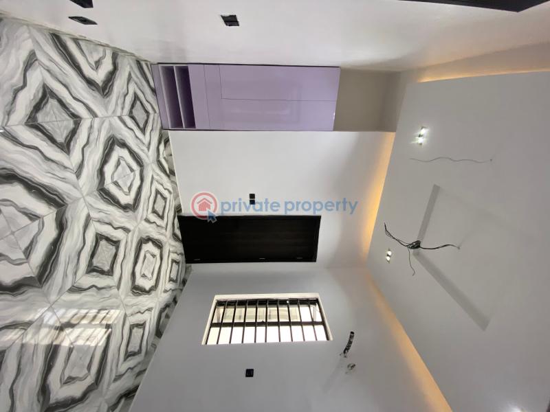 5 bedroom Detached Duplex For Sale Ado Ajah Lagos - 9