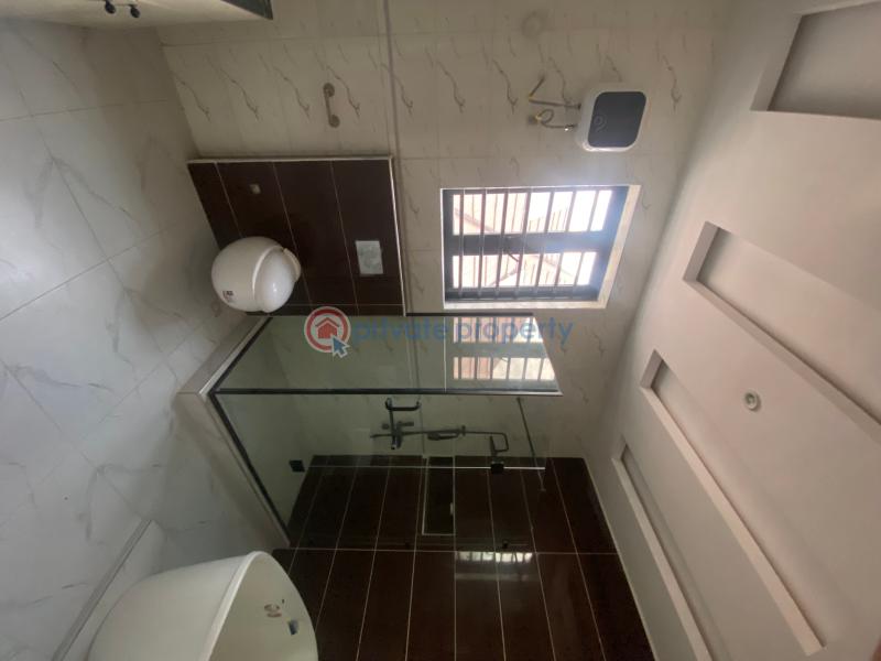 5 bedroom Detached Duplex For Sale Megamound Housing Estate Ikota Lekki Lagos - 8