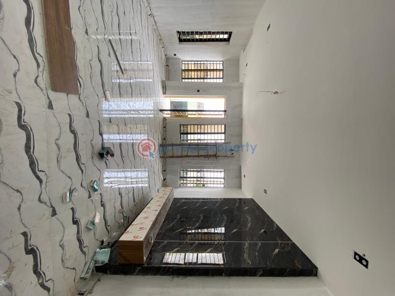 Newly built 5 bed duplex in a gated estate - 10 5 bedroom Detached Duplex For Sale Agungi Lekki Lagos - 10