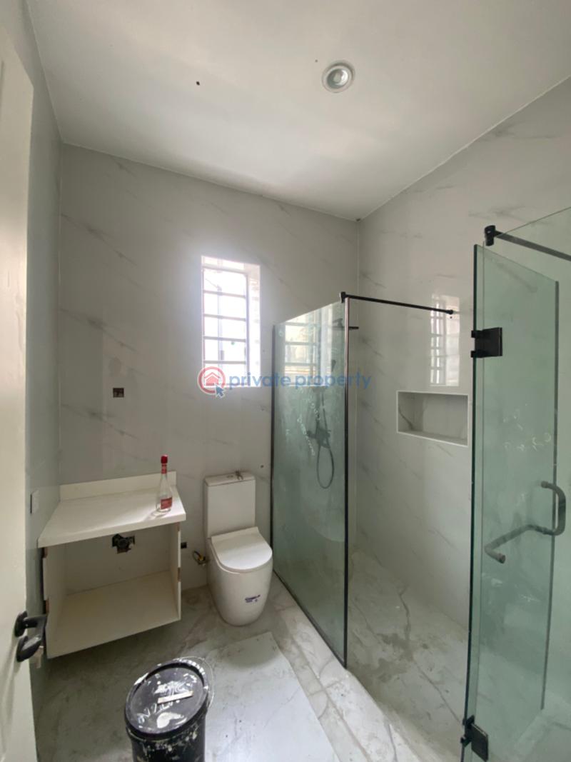 5 bedroom Detached Duplex For Sale Ikota Lekki Lagos - 14