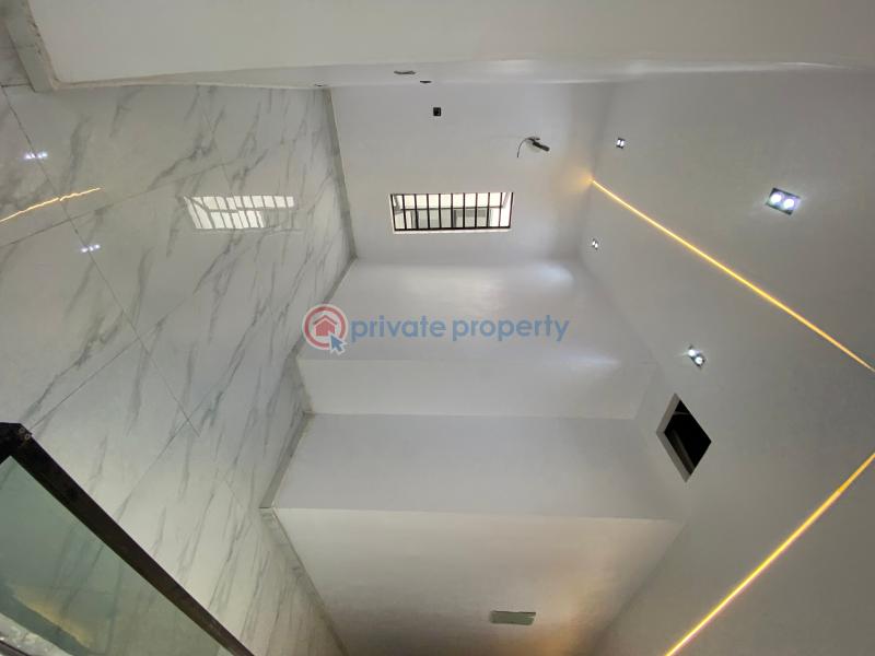 5 bedroom Detached Duplex For Sale Ado Ajah Lagos - 5