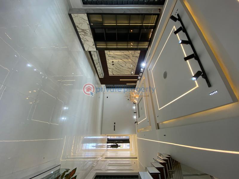 5 bedroom Detached Duplex For Sale Ado Ajah Lagos - 6