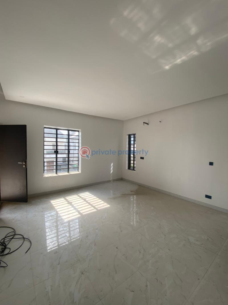 5 bedroom Detached Duplex For Sale Harris Drive Victoria Garden City Lekki Lagos - 5