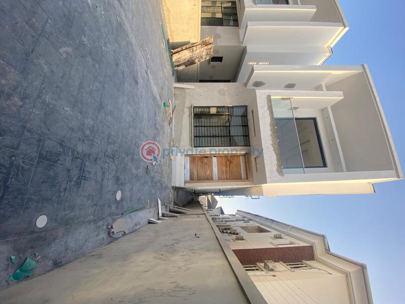 5 bedroom Detached Duplex For Sale Osapa London Lekki Lagos - 27