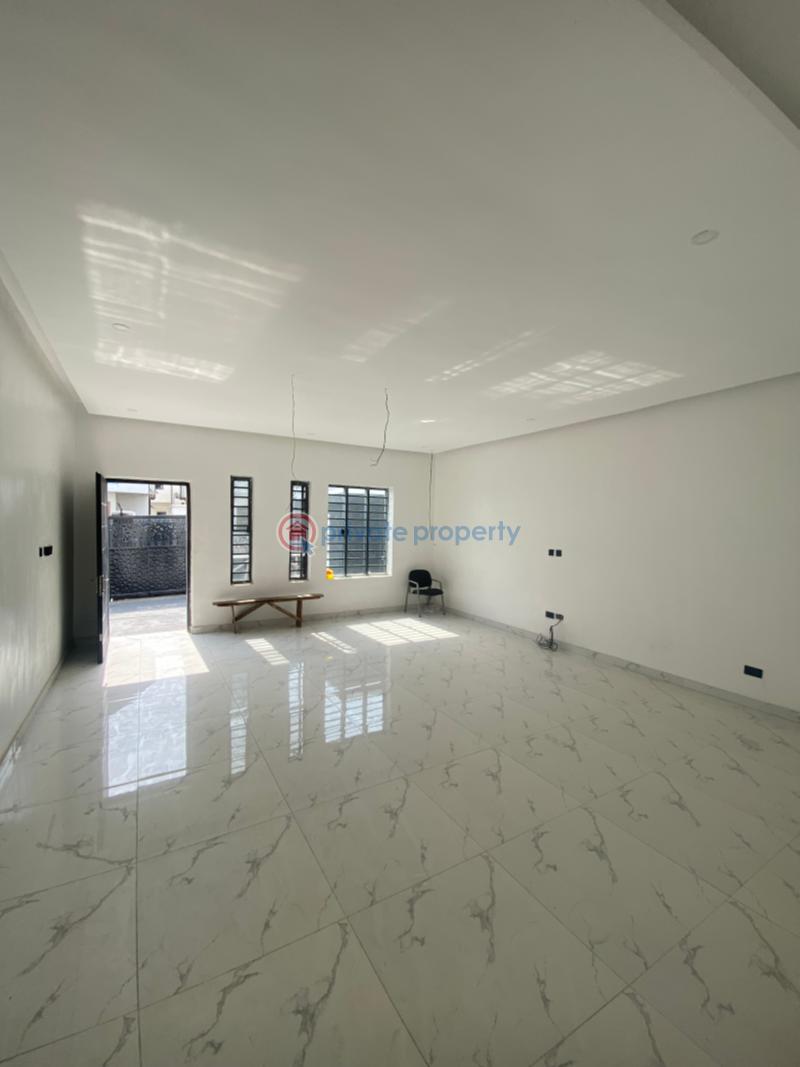 5 bedroom Detached Duplex For Sale Harris Drive Victoria Garden City Lekki Lagos - 1