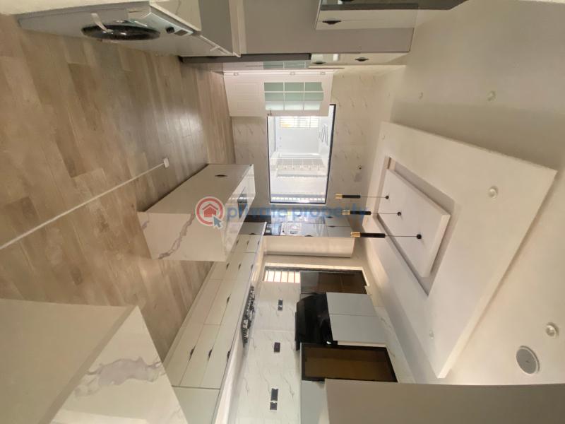 5 bedroom Detached Duplex For Sale Megamound Housing Estate Ikota Lekki Lagos - 17