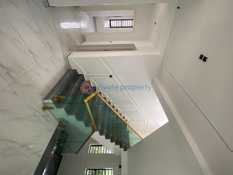 5 bedroom Detached Duplex For Sale Ikota Lekki Lagos - 11
