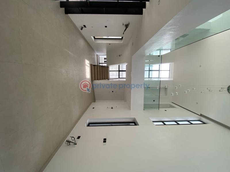 Newly built 5 bed duplex in a gated estate - 17 5 bedroom Detached Duplex For Sale Orchid Lekki Lagos - 17