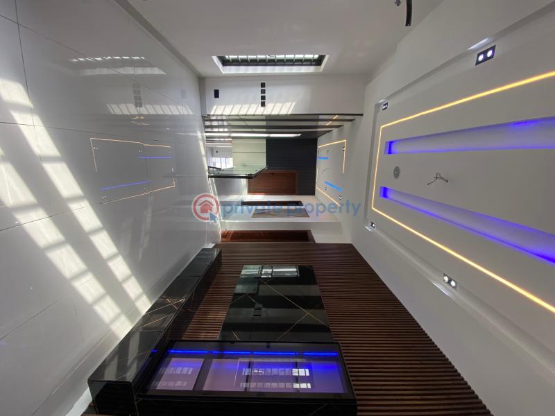 5 bedroom Detached Duplex For Sale Ado Ajah Lagos - 7