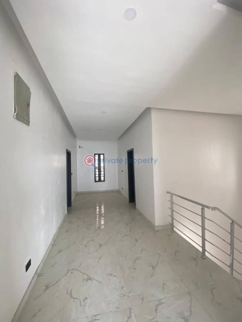 5 bedroom Detached Duplex For Sale Harris Drive Victoria Garden City Lekki Lagos - 4