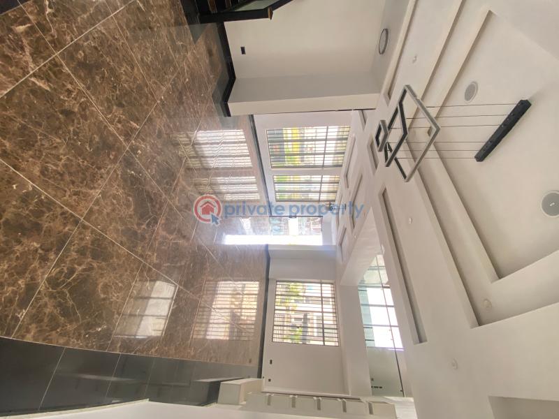 5 bedroom Detached Duplex For Sale Megamound Housing Estate Ikota Lekki Lagos - 15