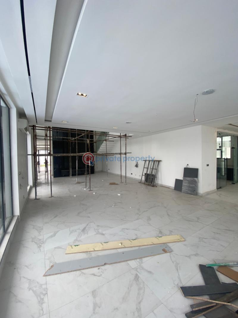 5 bedroom Detached Duplex For Sale Osapa London Lekki Lagos - 10