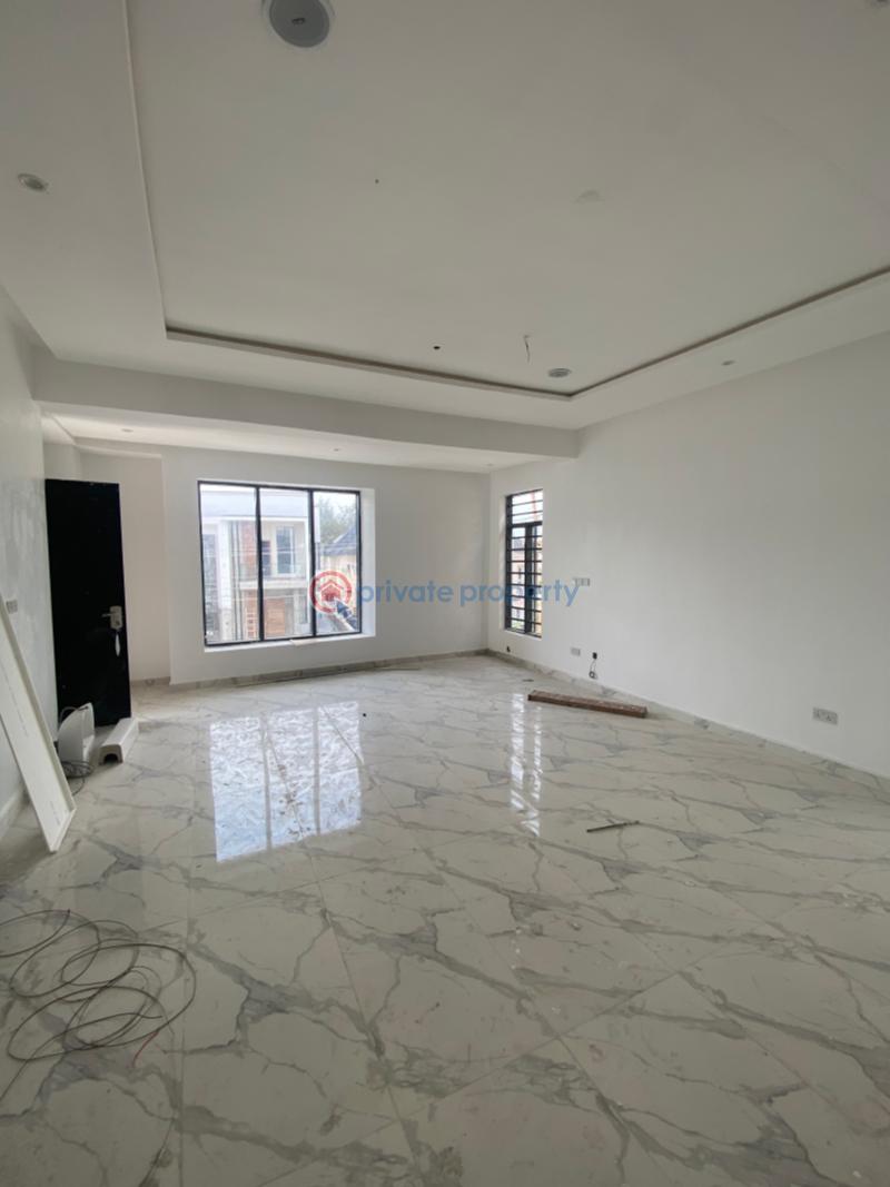 5 bedroom Detached Duplex For Sale Ikota Lekki Lagos - 19