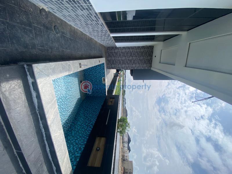 5 bedroom Detached Duplex For Sale Megamound Housing Estate Ikota Lekki Lagos - 3