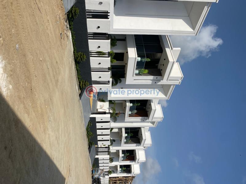 5 bedroom Detached Duplex For Sale Ado Ajah Lagos - 10