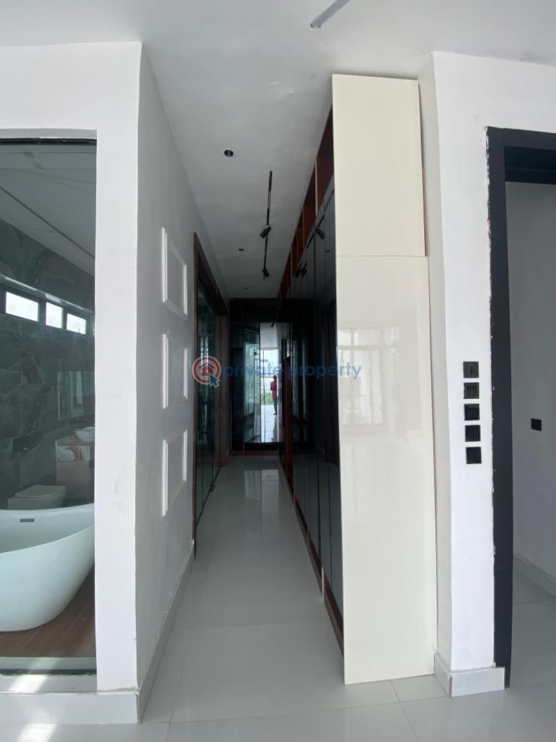 5 bedroom Detached Duplex For Sale Ajah Lagos - 10