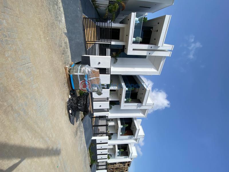 5 bedroom Detached Duplex For Sale Ado Ajah Lagos - 9