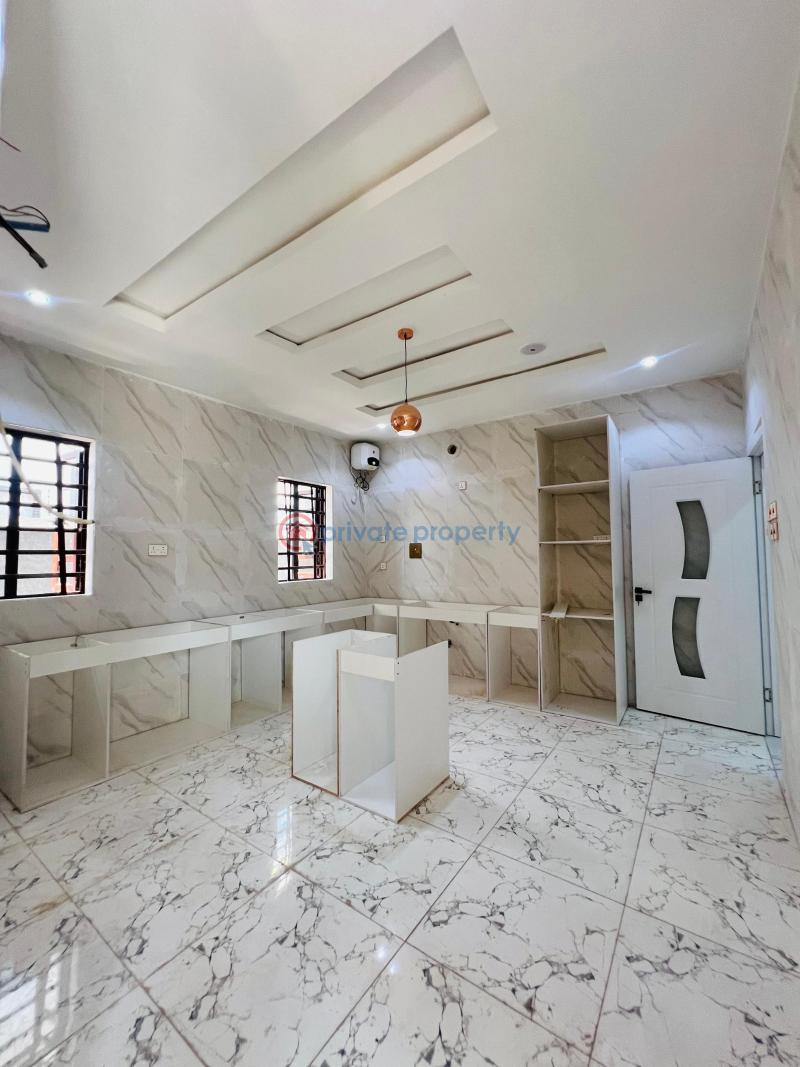 5 bedroom Detached Duplex For Sale Lekki County Estate Ikota Lekki Lagos - 5