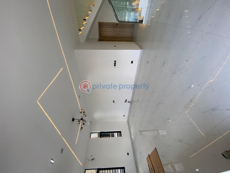 5 bedroom Detached Duplex For Sale Orchid Road Lekki Lagos - 15