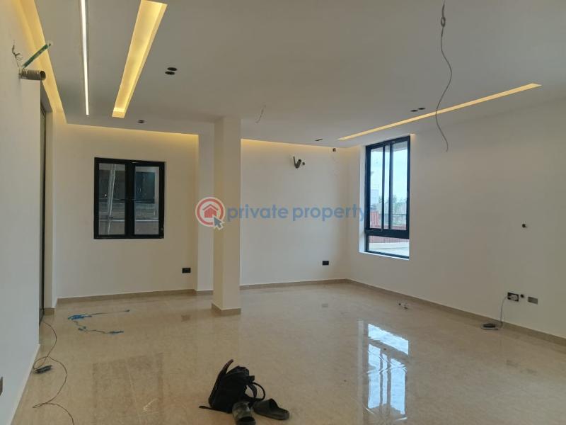 5 bedroom Detached Duplex For Sale Osapa London Lekki Lagos - 2