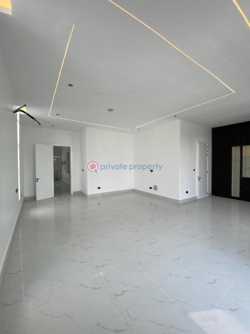 5 bedroom Detached Duplex For Sale Ikota Lekki Lagos - 13