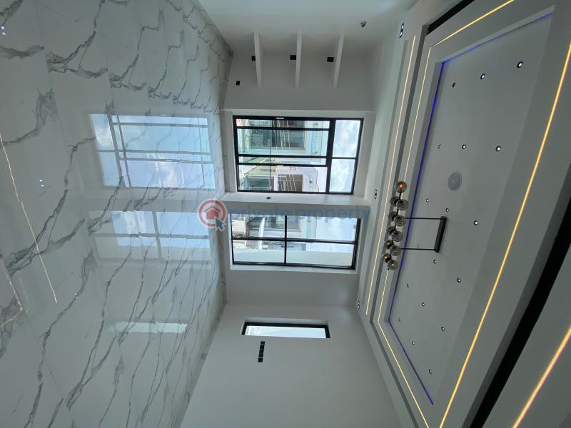 5 bedroom Detached Duplex For Sale Ado Ajah Lagos - 16