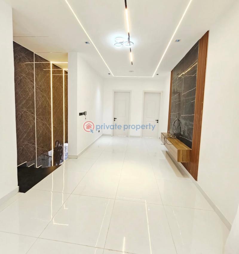 5 bedroom Detached Duplex For Sale Lekki Conservative Lekki Expressway Lagos - 18