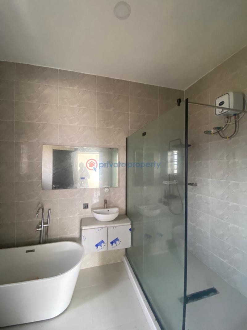 5 bedroom Detached Duplex For Sale Harris Drive Victoria Garden City Lekki Lagos - 7